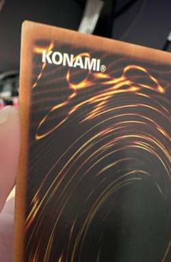 Konami Yu-Gi-Oh! Reaper of the Cards LOB-071 1st Edition NEAR MINT - Image 5