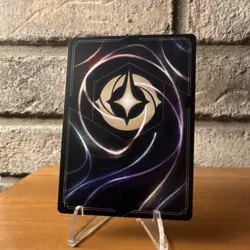 Disney Lorcana Angel-Experiment 624 Character Card Storyborn Ally Alien 191/204 - Image 2