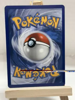 Pokemon N's PP Up Trainer-Item Full Art Foil Rare Card 262/217 - Image 2
