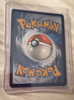 Pokemon Galarian Linoone Shiny Holo Rare SV079/SV122 Shining Fates 100HP Card - Image 2