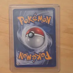 Pokemon Houndoom Neo Discovery Holo Rare 70 HP Card 4/75 Unlimited 2001 - Image 3