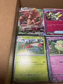 6lb Pokemon Bulk Box (English) No Energy, Trainer, Code Cards! (box #1) - Image 3