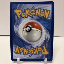 Pokemon TCG Team Rockets Houndoom Illustration Rare Card 191/182 Destined Rivals - Image 2