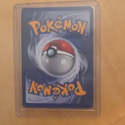 Pokemon Skarmory Expedition Holo Rare 60 HP Card 27/165 2002 - Image 3