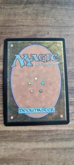 Eye of Vecna - R - 243 - Adventures in the Forgotten Realms - NM - FOIL - MTG - Image 2