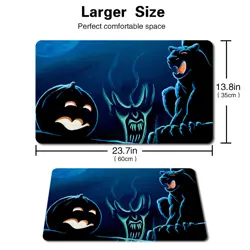 All-Hallow'S-Eve - Board Game MTG Playmat Games Mousepad Play Mat of TCG - Image 2