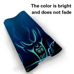 All-Hallow'S-Eve - Board Game MTG Playmat Games Mousepad Play Mat of TCG - Image 3