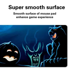 All-Hallow'S-Eve - Board Game MTG Playmat Games Mousepad Play Mat of TCG - Image 4