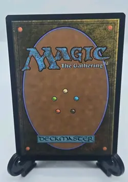 Magic_the_gathering Starter Commander Decks #108 Soul Shatter .VO4 - Image 2