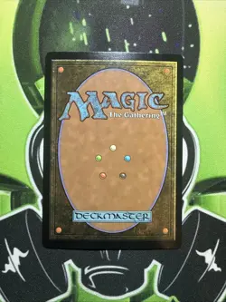 MTG: Monk Gyatso - Extended Art Foil - Avatar: The Last Airbender Eternal-Legal - Image 2