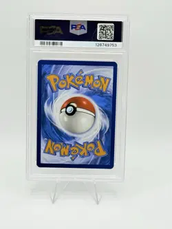 2022 Pokemon SWSH FA/CHARIZARD LOST ORIGIN TG03/TG30 PSA 8 - Image 3