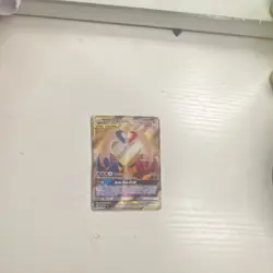 Pokemon Latias & Latios GX Ultra Rare Full Art TAG TEAM Holo 170/181 Sm-Team Up - Image 2
