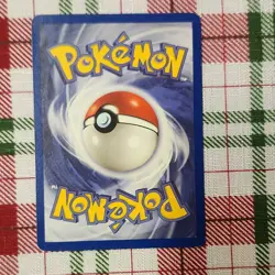 Pokemon TCG 1st Edition Full Heal Energy Team Rocket 81/82 - Image 2