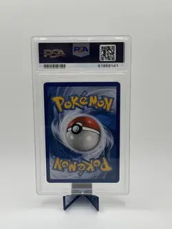 Pokemon S&M Shining Legends Arceus 57/73 Shining Rare Holo Foil PSA 10 GEM MINT - Image 2