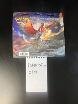 Pokemon Sun & Moon Burning Shadows 3 Booster Packs with Alolan Meowth 820650802324 - Image 2