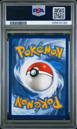 Pokemon TCG Marshadow 146 PSA 10 GEM MINT 2025 Mega Evolution Illustration Rare - Image 2