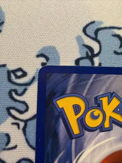 Mewtwo 10/102 Base Set Holo Rare Pokemon - Image 4