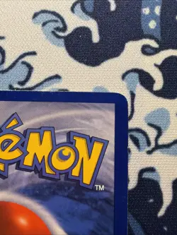 Mewtwo 10/102 Base Set Holo Rare Pokemon - Image 5