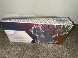 🔥 Pokemon Prismatic Evolutions SPC Super Premium Collection Box New Sealed 🔥 - Image 1