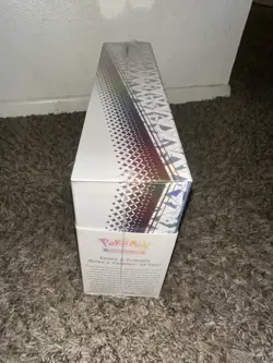 🔥 Pokemon Prismatic Evolutions SPC Super Premium Collection Box New Sealed 🔥 - Image 2