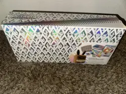 🔥 Pokemon Prismatic Evolutions SPC Super Premium Collection Box New Sealed 🔥 - Image 3