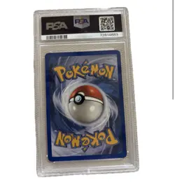 Pokemon 2006 Pop Series 3 #16 Pichu Bros. PSA 10 - Image 2