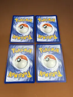 Pokemon Anniversary Legendary Lot Lugia Ho-Oh Zekrom Palkia Reshiram Dialga 25th - Image 3