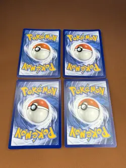 Pokemon Anniversary Legendary Lot Lugia Ho-Oh Zekrom Palkia Reshiram Dialga 25th - Image 5
