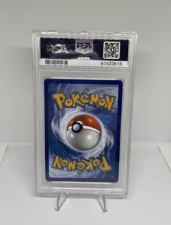 PSA 10 RADIANT CHARIZARD 011/078 SHINY POKEMON GO - Image 2