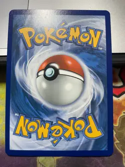 Mega Venusaur ex 003/132 Pokemon Play! Prize Pack Play Stamp - Image 2