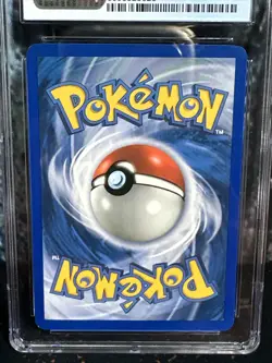 Delcatty Reverse Holo 2007 Pokemon EX Power Keepers #8/108 STAMPED CGC 9 - Image 3