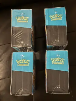 🔥Lot of 4🔥 Pokemon Ascended Heroes ETB Elite Trainer Boxes - Image 3