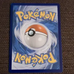 Pokemon TCG Ditto 17/18 Detective Pikachu Holo Rare Basic Shapeshifter 60HP - Image 2