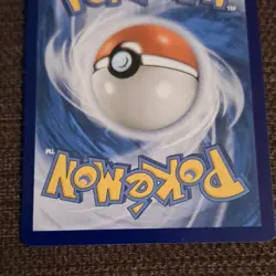 Pokemon TCG Ditto 17/18 Detective Pikachu Holo Rare Basic Shapeshifter 60HP - Image 4