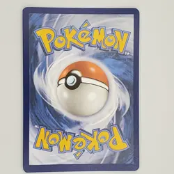 Pokemon TCG Chatot 181/162 Illustration Rare Temporal Forces NM - Image 2