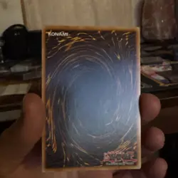 Yugioh Deep Sea Diva (Quarter Century Secret Rare) RA03-EN004 1st Ed NM - Image 3