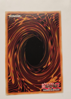 Yu-Gi-Oh Neo Kaiser Glider TN19-EN006 Limited Edition Prismatic Secret Rare LP - Image 2