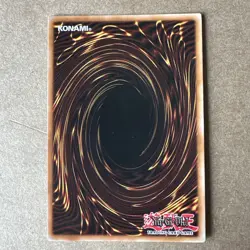 Yugioh! Pot of Desires - OP11-EN003 - Ultimate Rare - Unlimited Edition Near Min - Image 5
