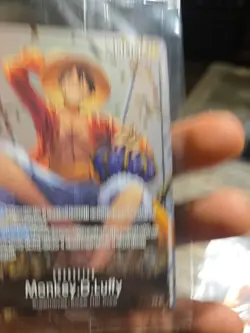 (3x Sealed) One Piece Tin Promo Set - Portgas D. Ace Sabo Monkey D. Luffy - Image 4