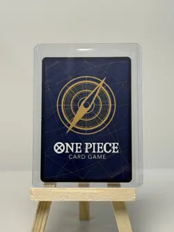 ONE PIECE Card Game - Kouzuki Oden (Alt Art) OP02-030 SR Paramount War - NM/M - Image 2