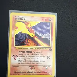 Pokemon TCG Vintage Promo Card Lot Pikachu Mewtwo Mew Dragonite Eevee & More - Image 3