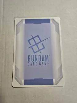 All-Range Attack Foil - GD02-107 - NM - Gundam TCG Card Game - Image 2