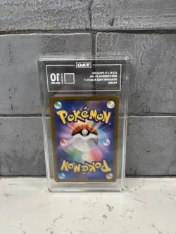 Pokemon Pikachu TAG 10 SV-P Promo Gym Event 120/SV-P Japanese 2023 Card - Image 2