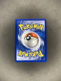 Drapion 4/102 - HGSS Triumphant - Holo Rare Pokemon Card NM - Image 2