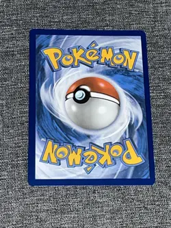 Terapagos EX 165 Pokemon Card - Black Star Promo Full Art - NM - Image 2