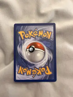 Pokemon TCG Pikachu RC7/RC25 Radiant Collection Holo Card 60 HP - Image 2