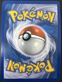 Vaporeon 52/95 Call of Legends Reverse Holo Pokemon Card VLP - Image 2