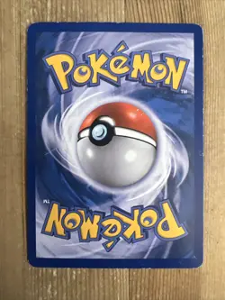 Pokemon Communication - 18/30 - Zoroark Trainer Kit pokemon TCG Card DMG - Image 2