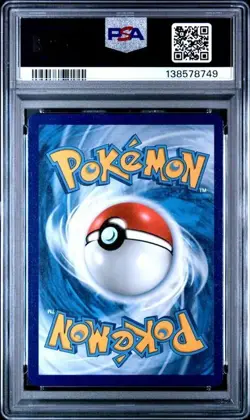 Special Delivery Charizard Promo Holo Pokemon Card SWSH075 PSA 9 MINT - Image 2