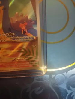 Misty's Lapras - 194/182 - Illustration R - Destined Rivals - Pokemon Card - LP - Image 4